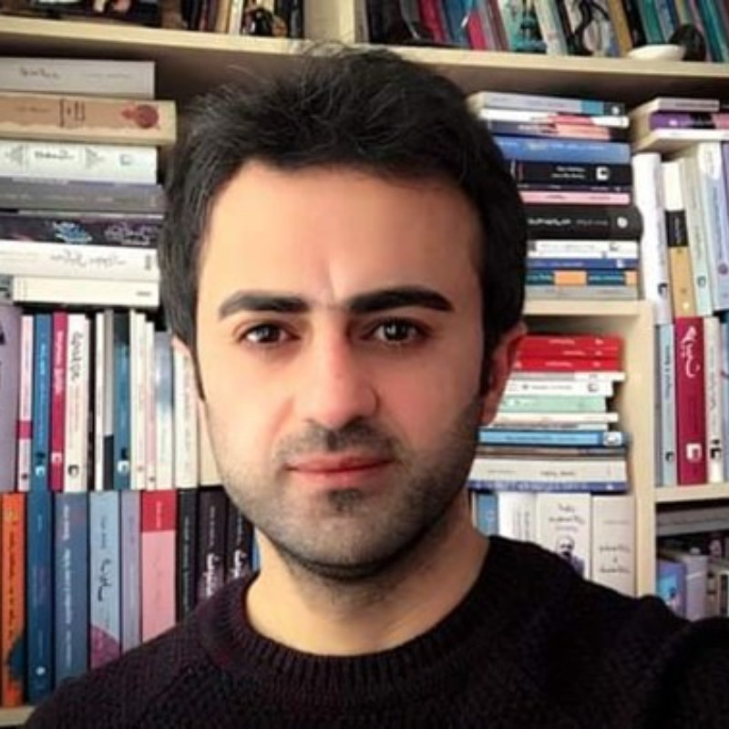 فەرهاد چۆمانی