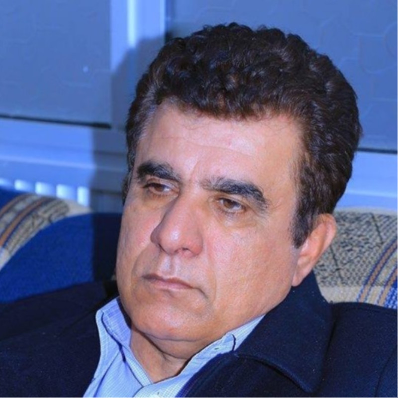 کەریم كاكە